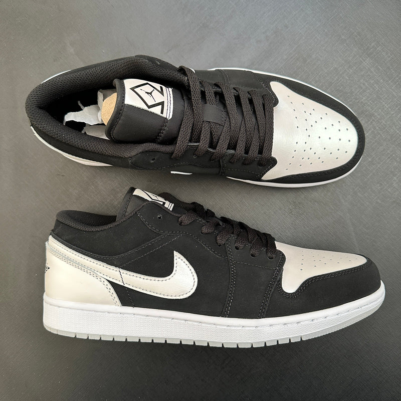 Jordan 1 Low Diamond Shorts (Pronta Entrega)