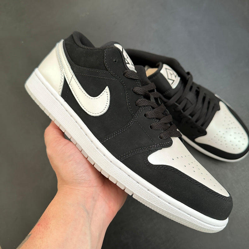 Jordan 1 Low Diamond Shorts (Pronta Entrega)