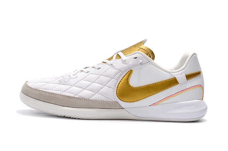 Chuteira Nike Tiempo X Finale Futsal