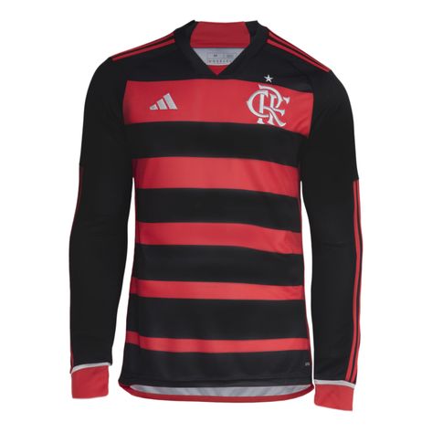 Casaco Moletom Flamengo adidas 24/25 - [POUCAS UNIDADES🛑]