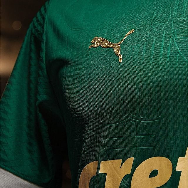 Camisa Palmeiras I 24/25 Masculino - [Lançamento🛑]